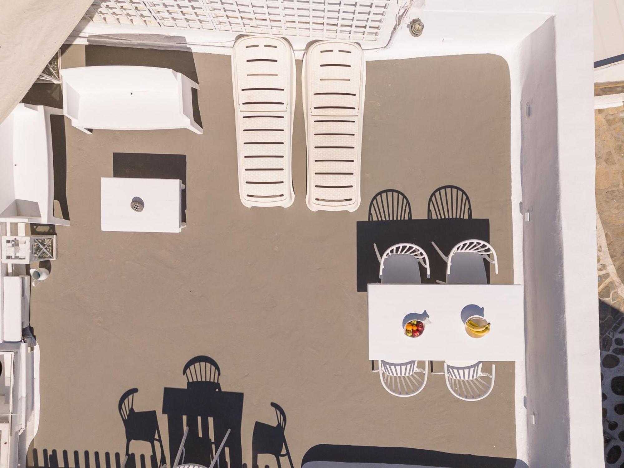 Elpis Mykonos Apartments - Mykonos Town Delos Port Εξωτερικό φωτογραφία